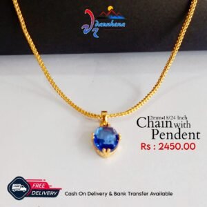Gold Pleted Jewellery.  Chain/Rings/Bracelet/Pendent/Earrings/ ඉන්දියාණු ස්වර්ණාභරණ.